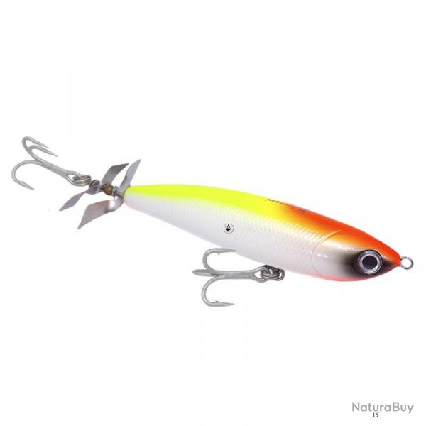 Poisson Nageur Borboleta Jaraqui 14cm 15