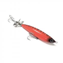 Poisson Nageur Borboleta Jaraqui 14cm 35