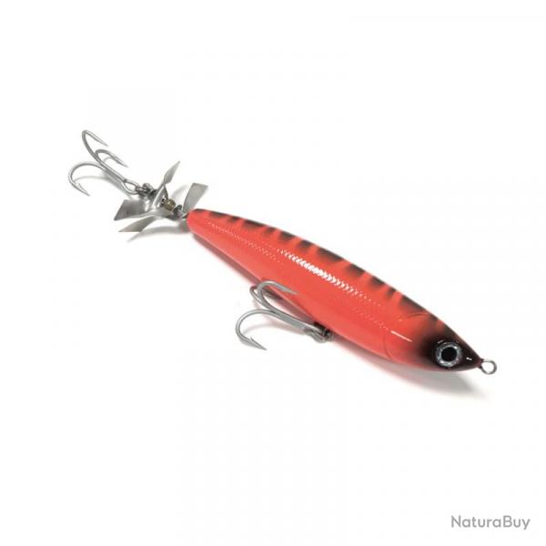 Poisson Nageur Borboleta Jaraqui 14cm 35