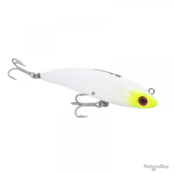 Poisson Nageur Borboleta Perversa 10cm G2