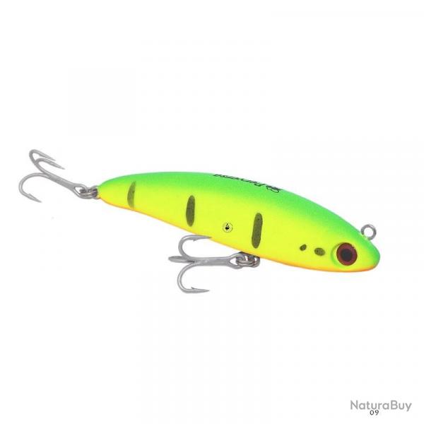 Poisson Nageur Borboleta Perversa 10cm 09