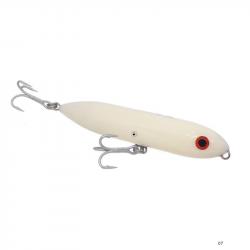 Poisson Nageur Borboleta Zarari 11cm 07