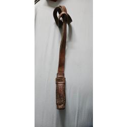dragonne sabre