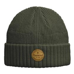 Bonnet Vert Windy Pinewood