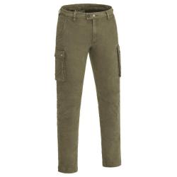 Pantalon Pinewood Serengeti Homme Kaki
