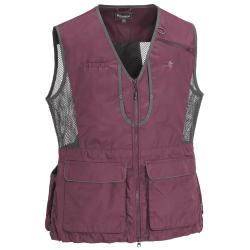 Gilet de Sport Rose Spécial Chien Pinewood Femme