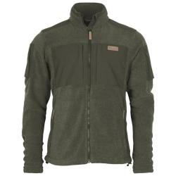 Veste Polaire Résistante Lappland Pinewood