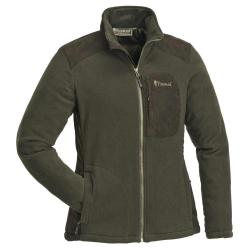 Veste Polaire à Membrane pour Femme Wildmark Pinewood