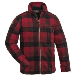 Chemise Polaire pour Enfants Canada Pinewood - 16A