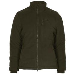 Veste Polaire Rembourrée Harriette pour Femme Pinewood  - L
