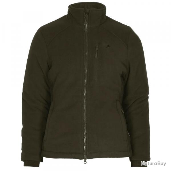 Veste Polaire Rembourre Harriette pour Femme Pinewood  - XL