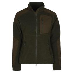 Veste Polaire Smaland Forest pour Femme Pinewood