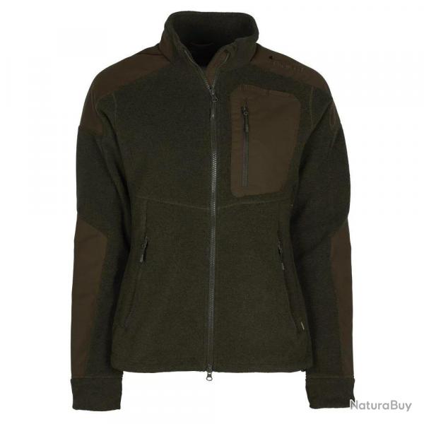 Veste Polaire Smaland Forest pour Femme Pinewood