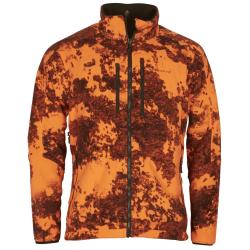 Veste Polaire Blaze Réversible Furudal Pinewood