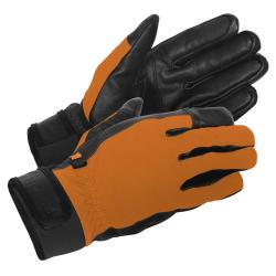 Gants Oranges de Chasseur Furudal Pinewood