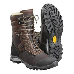Bottes Hautes de Randonnée et Chasse Pinewood  - 46