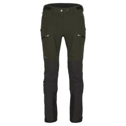 Pantalon Kaki pour Femme Abisko Aventure Pinewood - 40