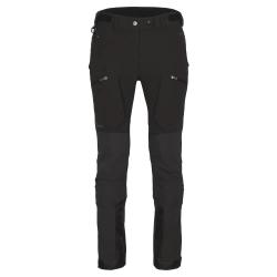 Pantalon Noir pour Femme Abisko Aventure Pinewood - 36