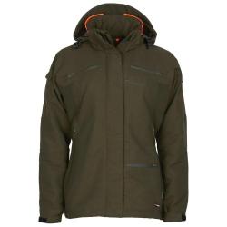 Veste Hunter Pro Xtreme pour Femme Pinewood