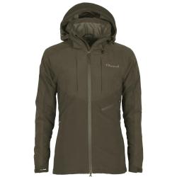 Veste pour Femme Furudal Caribou Hunt Extreme Pinewood