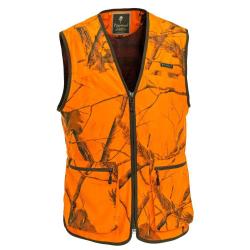 Gilet de Sécurité Karl Camouflage Pinewood