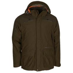 Veste Matelassée Smaland Forest Pinewood
