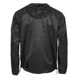 Veste Coupe Vent Noire Finnveden Pinewood