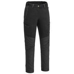 Pantalon Rando Noir pour Femme Finnveden Extreme Pinewood - 38