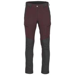 Pantalon Rando Bordeaux pour Femme Finnveden Extreme Pinewood