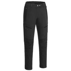 Pantalon Rando Noir pour Femme Hybride Finnveden Pinewood