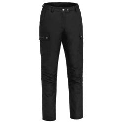 Pantalon Rando Noir pour Femme Classique Finnveden Pinewood