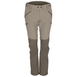 Pantalon Fonctionnel Marron pour Femme Abisko Brenton Pinewood