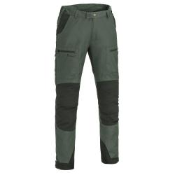 Pantalon Trekking Caribou TC Lite Vert Kaki Pinewood