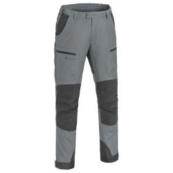 Pantalon Trekking Caribou TC Lite Gris Pinewood