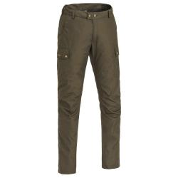 Pantalon Olive Randonnée Finnveden Classique Pinewood