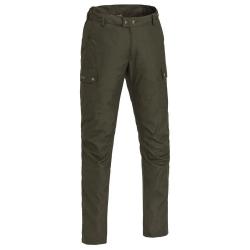 Pantalon Kaki Randonnée Finnveden Classique Pinewood