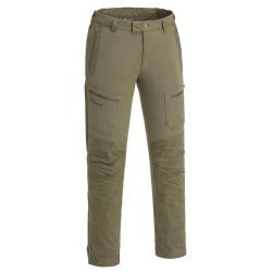 Pantalon Olive Rando Hybride Finnveden Pinewood