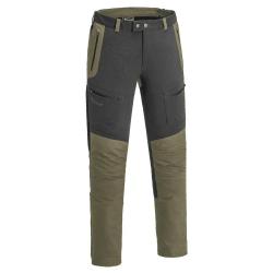 Pantalon Vert Gris Rando Hybride Finnveden Pinewood