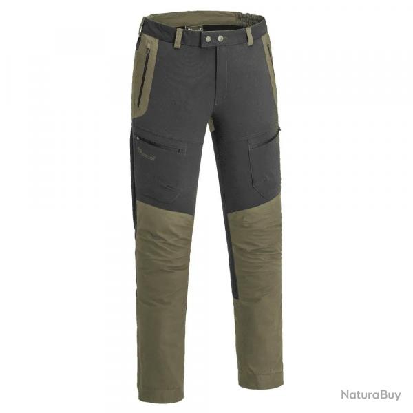 Pantalon Vert Gris Rando Hybride Finnveden Pinewood