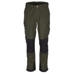 Pantalon Rando Kaki Noir Lappland Extreme 2.0 Pinewood
