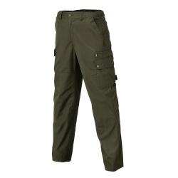 Pantalon d Extérieur d Hiver Vert Finnveden Pinewood