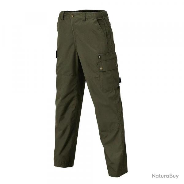 Pantalon d Extrieur d Hiver Vert Finnveden Pinewood