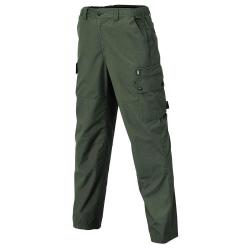 Pantalon d Extérieur Vert Foncé Finnveden Pinewood