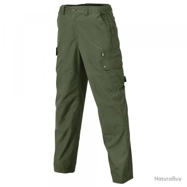 Pantalon d Extrieur Vert Finnveden Pinewood