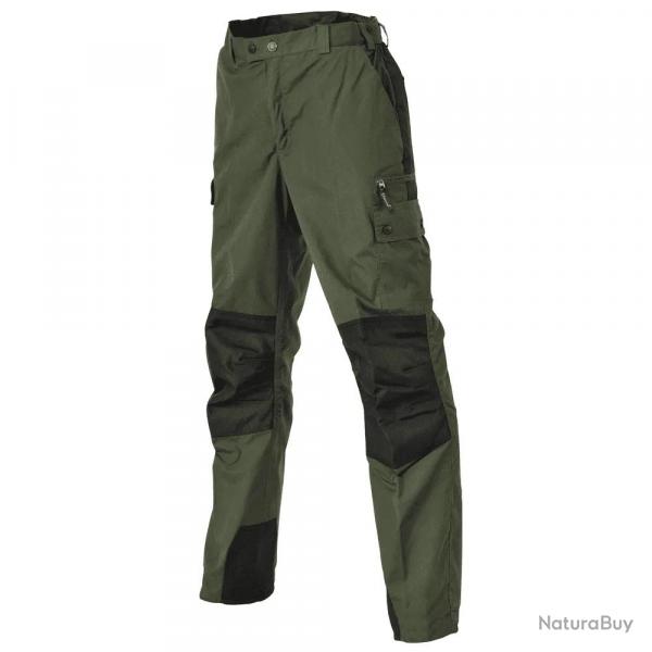 Pantalon Lappland pour Enfant Kaki/Vert Pinewood - 6A