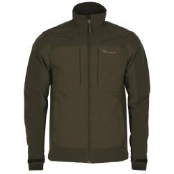 Veste Hydrofuge Polaire Shell Pinewood - S