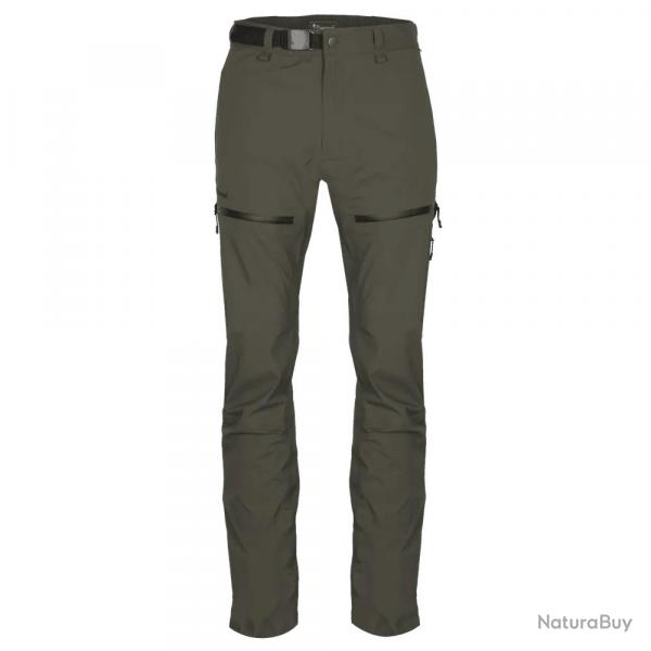 Pantalon Durable Premium Randonne Abisko Pinewood