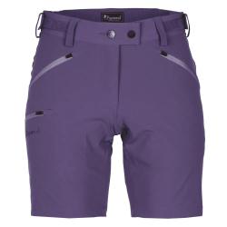 Short Extensible pour Femme Lila Abisko Pinewood