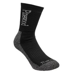 Chaussettes Thermolite & Laine Pinewood - 40-42
