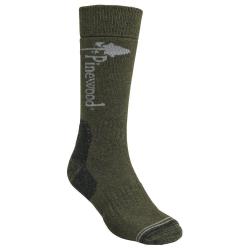 Chaussettes Mélange Laine & Cordura Pinewood - 43-45